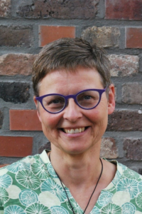 Astrid Sommer (Vorstand Verein)